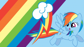 My Little Pony Wallpaper HD Collection