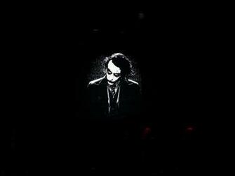 Coringa Heath Ledger O Wallpaper Picswallpaper