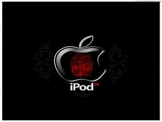 HD Wallpaper For Apple IpodHD