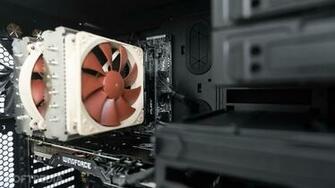 Skylake Performer Gaming System Re Not Your Everyday Rig
