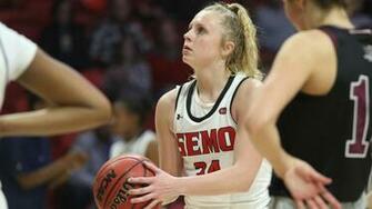 Redhawks Face Siue Saturday Southeast Missouri State University
