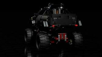 Rock Crawler Wallpaper