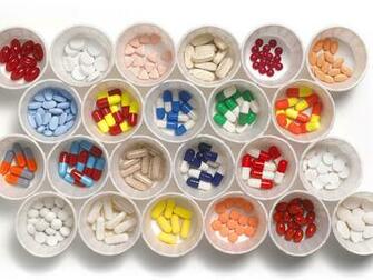 Pharmaceutical Giants Launch Consortium With Top Universities