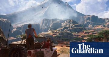 The Month In Games Into Uncharted Territory For Final Time