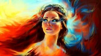 Katniss The Hunger Games Wallpaper