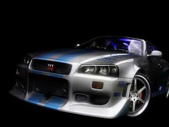 Nissan Skyline R33 Wallpaper HD In Cars Imageci