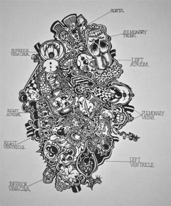 Shirts Mugs Posters Via This Is Aubrey Beardsley Line Work Wallpaper