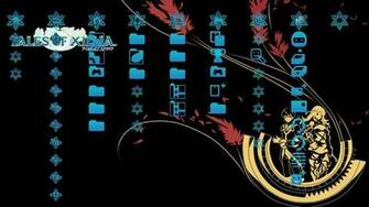 Tales Of Xillia HD Wallpaper