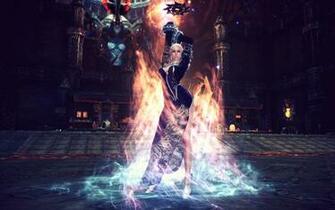 Tera HD Wallpaper Background