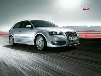 Best Wallpaper Audi S3