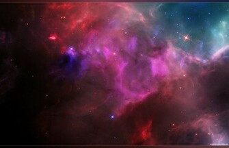 Cosmos X Wallpaper By Redxen