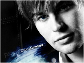 Chace Crawford Wallpaper