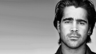 Colin Farrell Galleries Pics Wallpaper