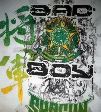 The Gallery For Gt Bad Boy Wallpaper