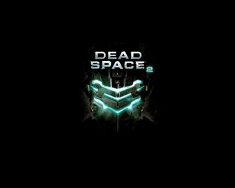 Home Wallpaper Dead Space Ii HD
