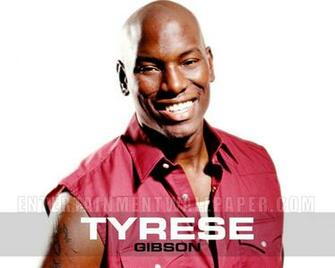 Louella Ellison Tyrese Gibson Wallpaper