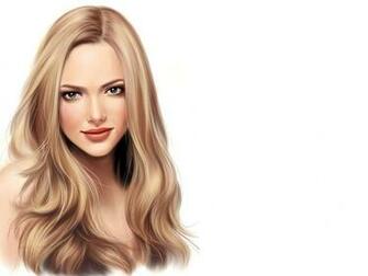 Amanda Seyfried Wallpaper