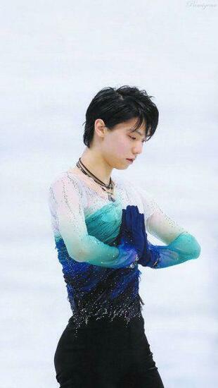 Best Hanyu Yuzuru Ideas Ice Skaters