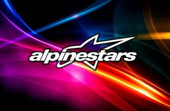 Alpinestars Logo Wallpaper