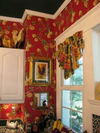 French Country Kitchen Love It From Dear Daisy Cottage Please