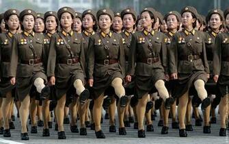 North Korea Wallpaper