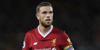 Bencana Kapten Liverpool Mesti Absen Sampai Tahun Depan