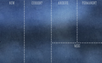 Organizational Desktop Wallpaper Blue By Gingergenius