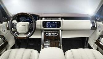 Range Rover Wallpaper HD Background Image Pics Photos