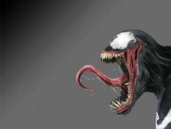 Venom Wallpaper HD
