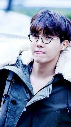 Image About J Hope Bts Hoseok