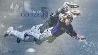Carlos Gonzalez Desktop Wallpaper 700x393 Jpg Photo By