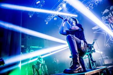 Crossfaith Wallpaper