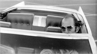 The Gonzo Life And Work Of Dr Hunter S Thompson HD Wallpaper
