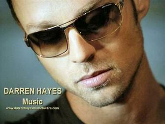 Darren Hayes Wallpaper