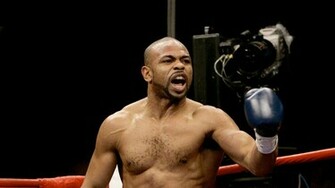 Roy Jones Jr Wallpaper