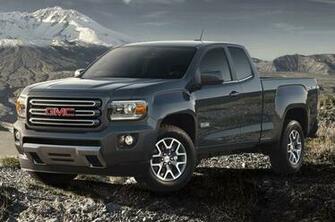 Gmc Canyon HD Image Wallpaper Carswallpaper Net