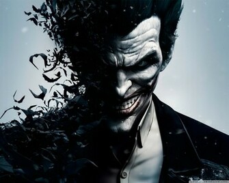 Batman HD Wallpaper For Desktop