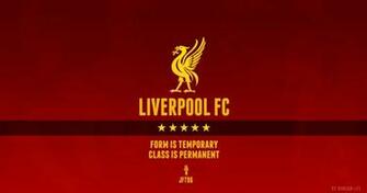 Liverpool Wallpaper Image