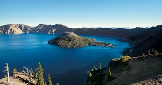 Crater Lake Travel Oregon