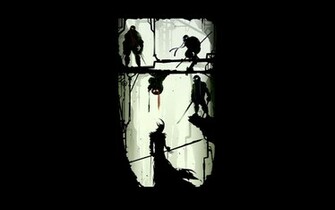 Teenage Mutant Ninja Turtles Wallpaper