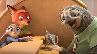 Zootopia Disney Full Length Animated Movie Movies4u Org