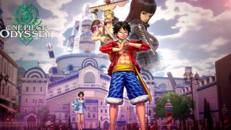 One Piece Odyssey Reveals Water Seven Trailer Qooapp News