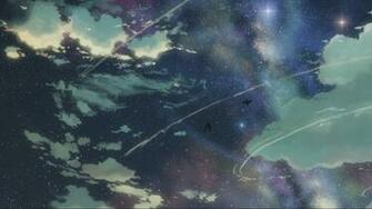 Makoto Shinkai Wallpaper Centimeters