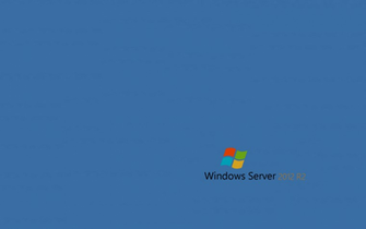 Windows Server Wallpaper