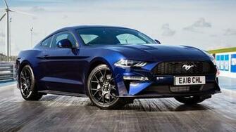 Ford Mustang Uk Wallpaper And HD Image Car Pixel