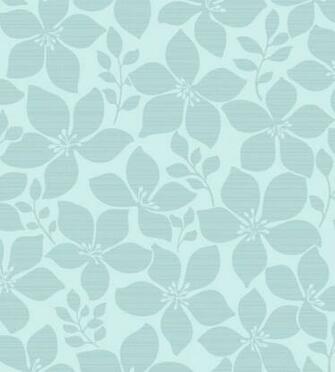 Athena Teal Floral Textured Wallpaper By Fine Decor Fd40397