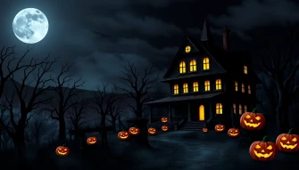Halloween Wallpaper