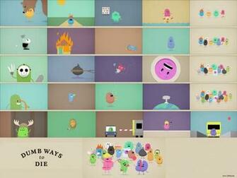 Dumb Ways To Die Wallpaper By Crvnjava67
