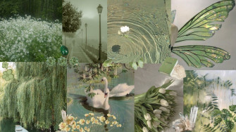Macbook Wallpaper Fairy Vintage