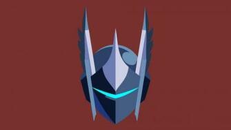 Harbinger Orion Minimal Wallpaper